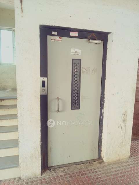 1 RK Flat In Indumati Heights For Sale  In Bavdhan