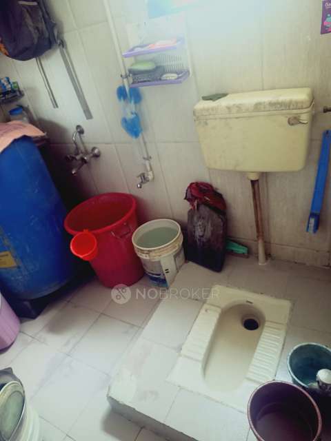 1 RK Flat In Indumati Heights For Sale  In Bavdhan