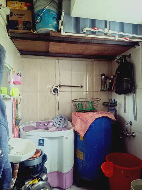 1 RK Flat In Indumati Heights For Sale  In Bavdhan