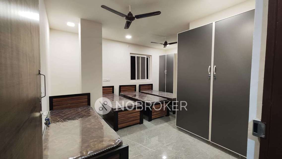 PG for Boys in Kondapur