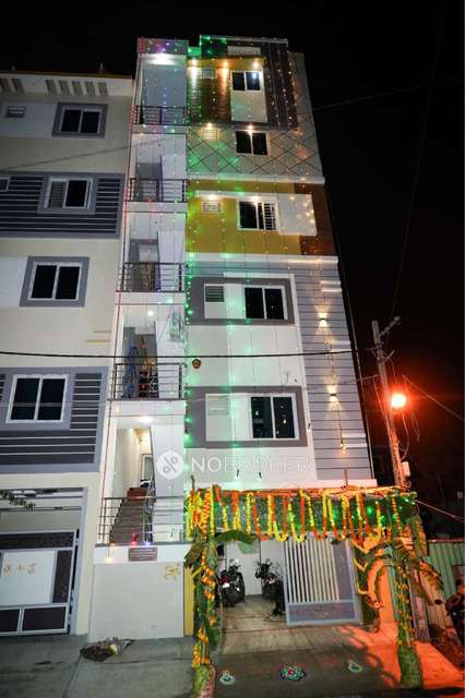 2 BHK Flat for Rent  In Begur