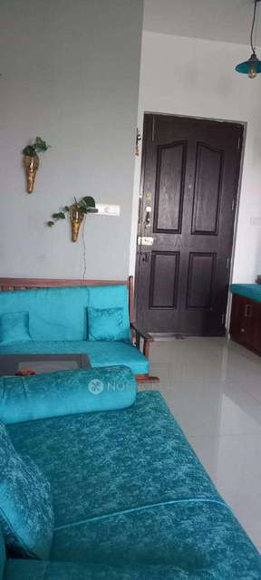 3 BHK Flat In Kumar Princetown Royale For Sale  In Jalahalli West