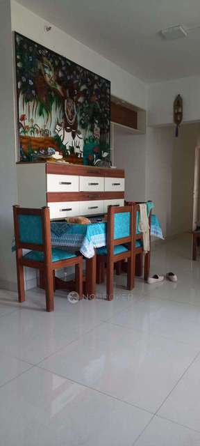 3 BHK Flat In Kumar Princetown Royale For Sale  In Jalahalli West