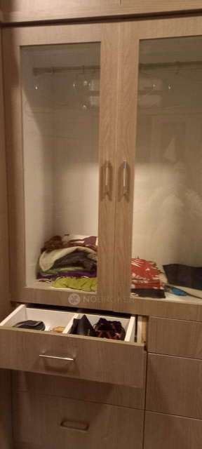 3 BHK Flat In Kumar Princetown Royale For Sale  In Jalahalli West