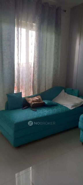 3 BHK Flat In Kumar Princetown Royale For Sale  In Jalahalli West