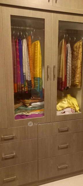 3 BHK Flat In Kumar Princetown Royale For Sale  In Jalahalli West