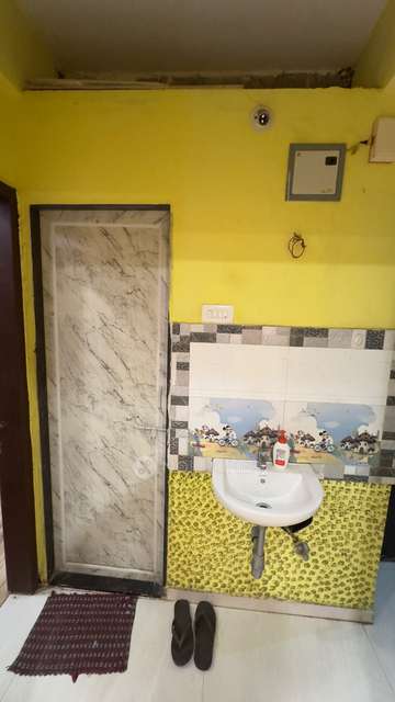 1 BHK Flat In Shardanand Society For Sale  In Pimple Gurav 