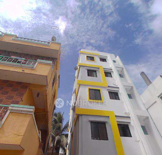1 BHK Flat In Shardanand Society For Sale  In Pimple Gurav 