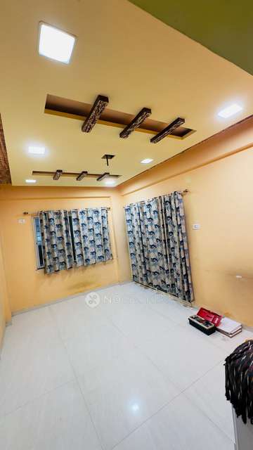 1 BHK Flat In Shardanand Society For Sale  In Pimple Gurav 