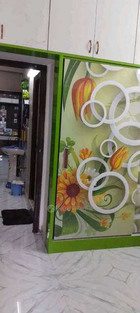 2 BHK Flat In Lotua Flora For Sale  In Lotus Flora