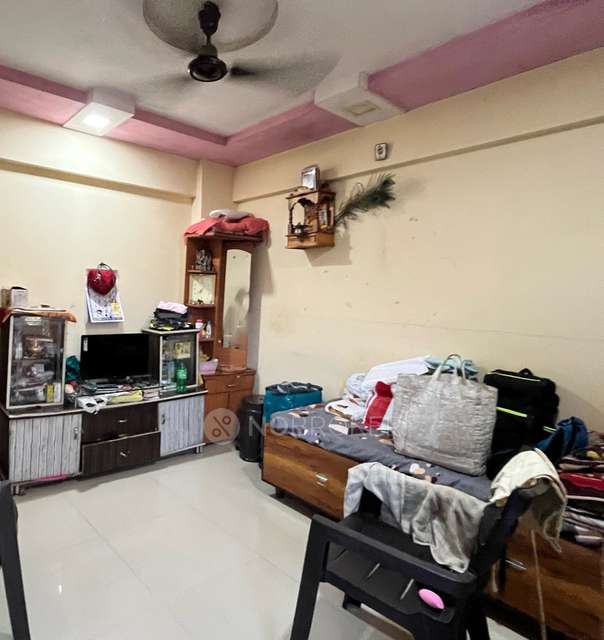 1 RK Flat In Kisan Niwas For Sale  In Dombivli West