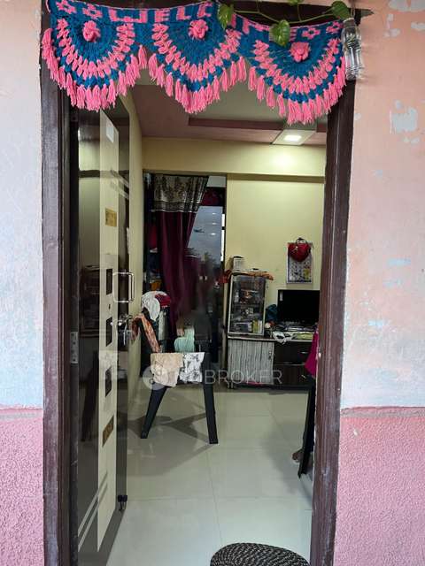 1 RK Flat In Kisan Niwas For Sale  In Dombivli West