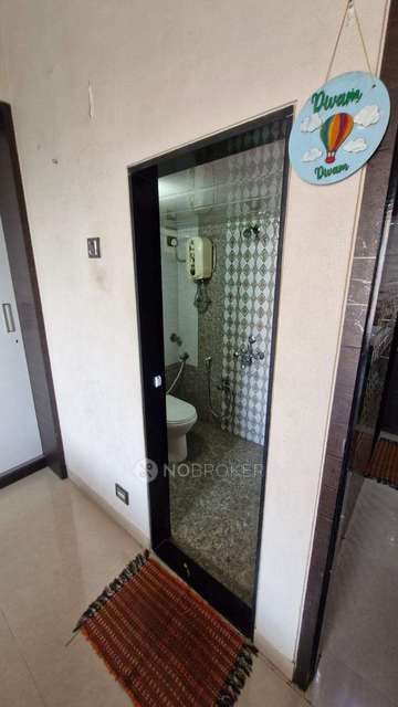 2 BHK Flat In Shiv Paradise  For Sale  In Dombivli East