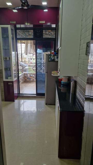 2 BHK Flat In Shiv Paradise  For Sale  In Dombivli East