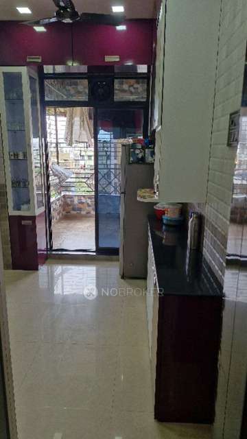 2 BHK Flat In Shiv Paradise  For Sale  In Dombivli East