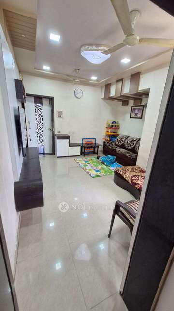 2 BHK Flat In Shiv Paradise  For Sale  In Dombivli East