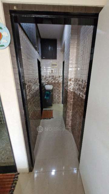 2 BHK Flat In Shiv Paradise  For Sale  In Dombivli East