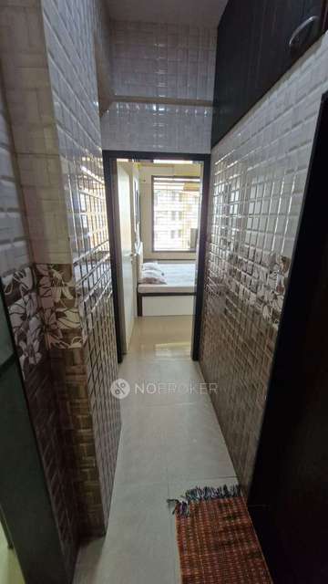 2 BHK Flat In Shiv Paradise  For Sale  In Dombivli East