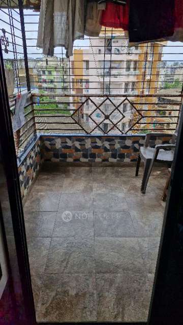 2 BHK Flat In Shiv Paradise  For Sale  In Dombivli East