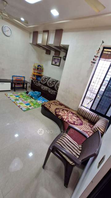2 BHK Flat In Shiv Paradise  For Sale  In Dombivli East