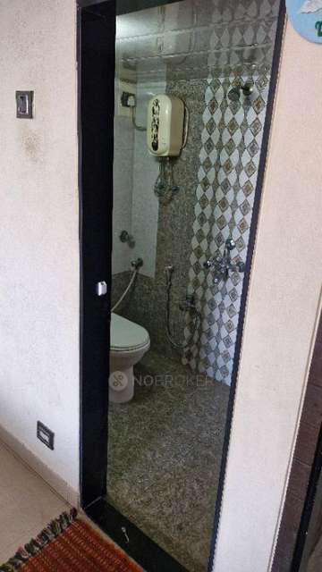 2 BHK Flat In Shiv Paradise  For Sale  In Dombivli East