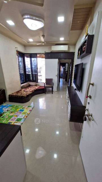 2 BHK Flat In Shiv Paradise  For Sale  In Dombivli East