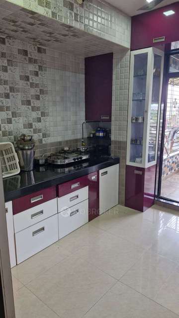 2 BHK Flat In Shiv Paradise  For Sale  In Dombivli East