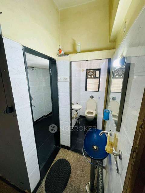1 BHK Flat In Indralok Apartment For Sale  In Andheri West