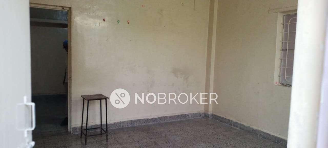 1 BHK House for Rent  In Bhosari