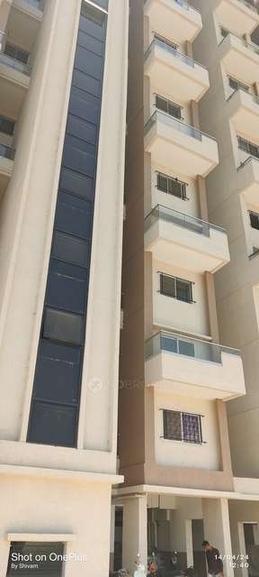 1 BHK Flat In Vtp Cygnus For Sale  In Manjari Khurd