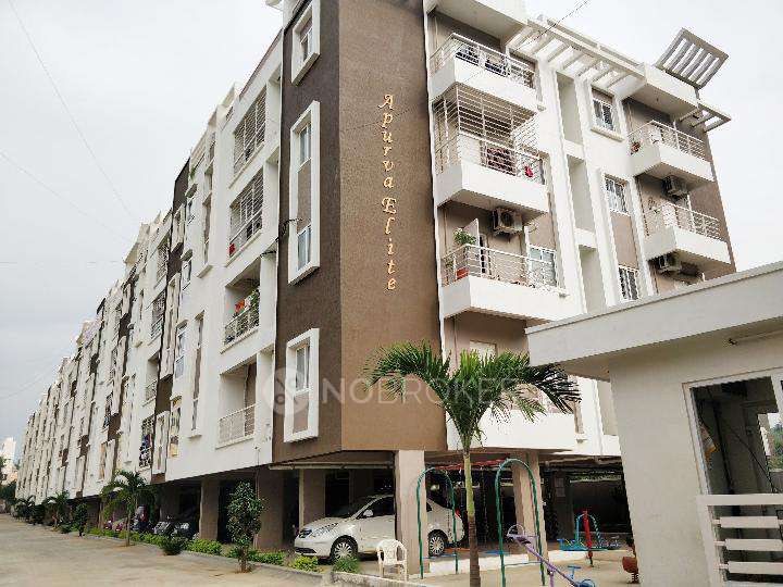 3 BHK Flat In Apurva Elite for Rent  In Doddakannelli