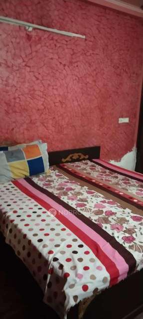 3 BHK Flat In Krishna Apartment  For Sale  In Daulatpura