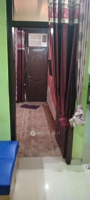 3 BHK Flat In Krishna Apartment  For Sale  In Daulatpura
