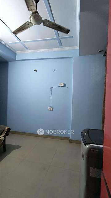 3 BHK Flat In Krishna Apartment  For Sale  In Daulatpura