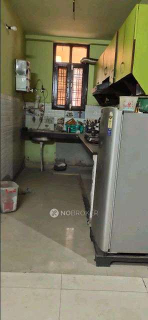 3 BHK Flat In Krishna Apartment  For Sale  In Daulatpura