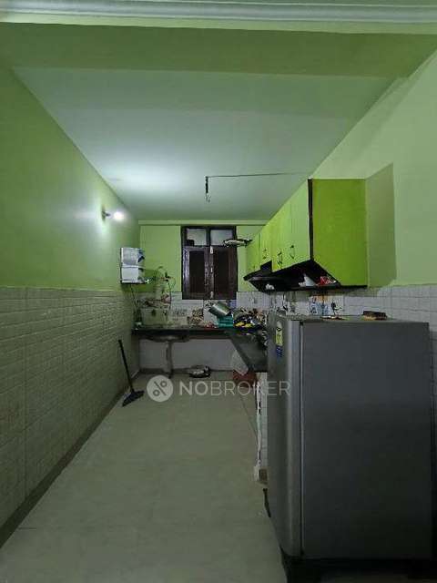 3 BHK Flat In Krishna Apartment  For Sale  In Daulatpura