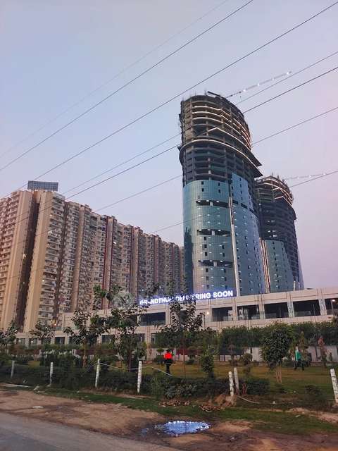 Office Space in  Patwari, Greater Noida for Rent 