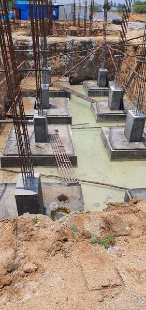 2 BHK Flat In Sai Bishank Pride  For Sale  In Chitkul