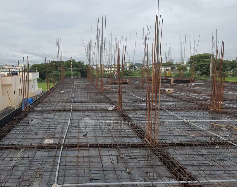 2 BHK Flat In Sai Bishank Pride  For Sale  In Chitkul