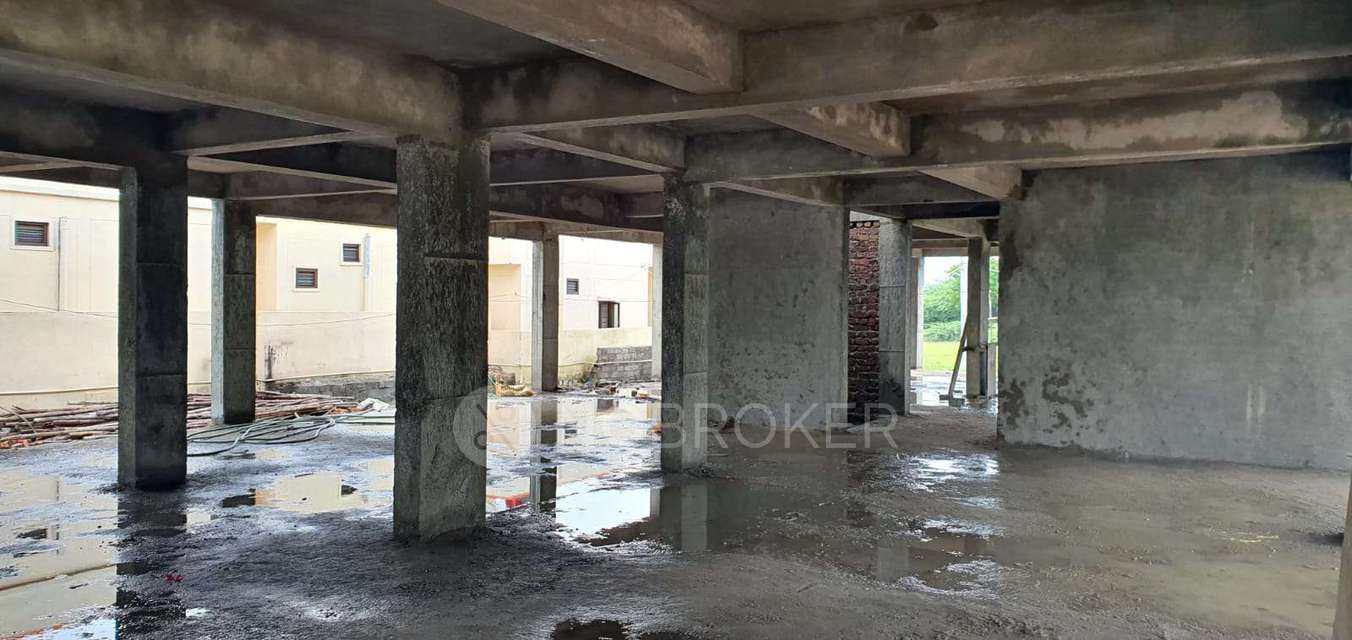 2 BHK Flat In Sai Bishank Pride  For Sale  In Chitkul