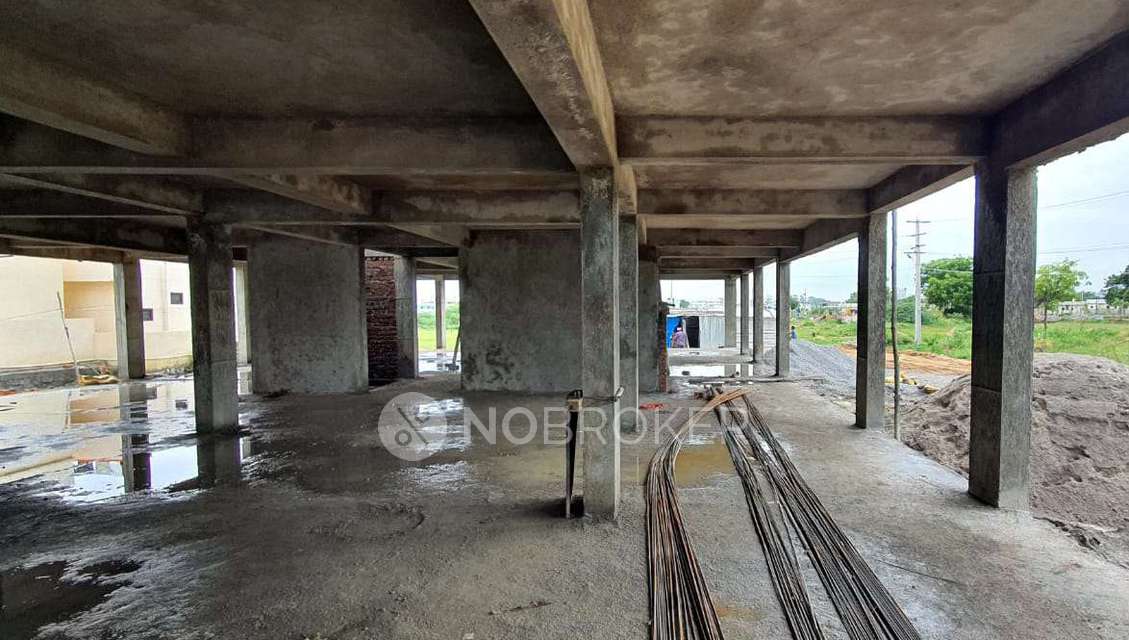 2 BHK Flat In Sai Bishank Pride  For Sale  In Chitkul