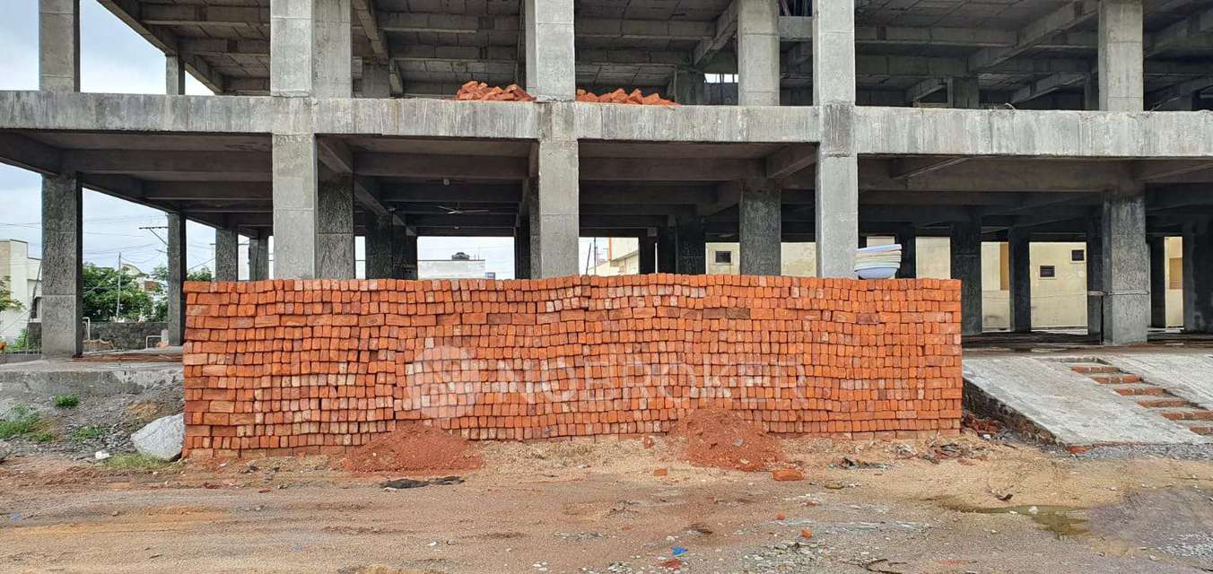 2 BHK Flat In Sai Bishank Pride  For Sale  In Chitkul