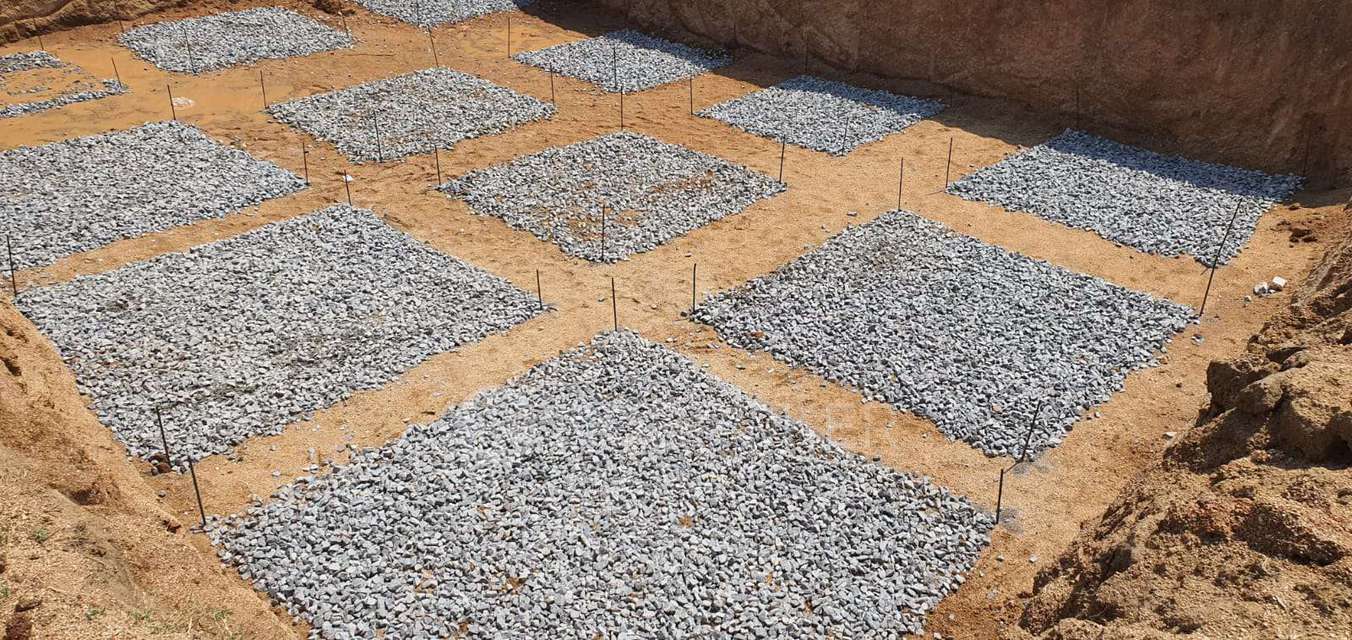 2 BHK Flat In Sai Bishank Pride  For Sale  In Chitkul