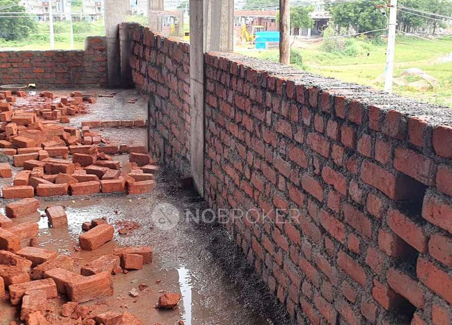 2 BHK Flat In Sai Bishank Pride  For Sale  In Chitkul