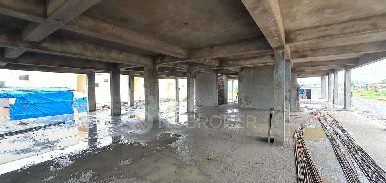 2 BHK Flat In Sai Bishank Pride  For Sale  In Chitkul