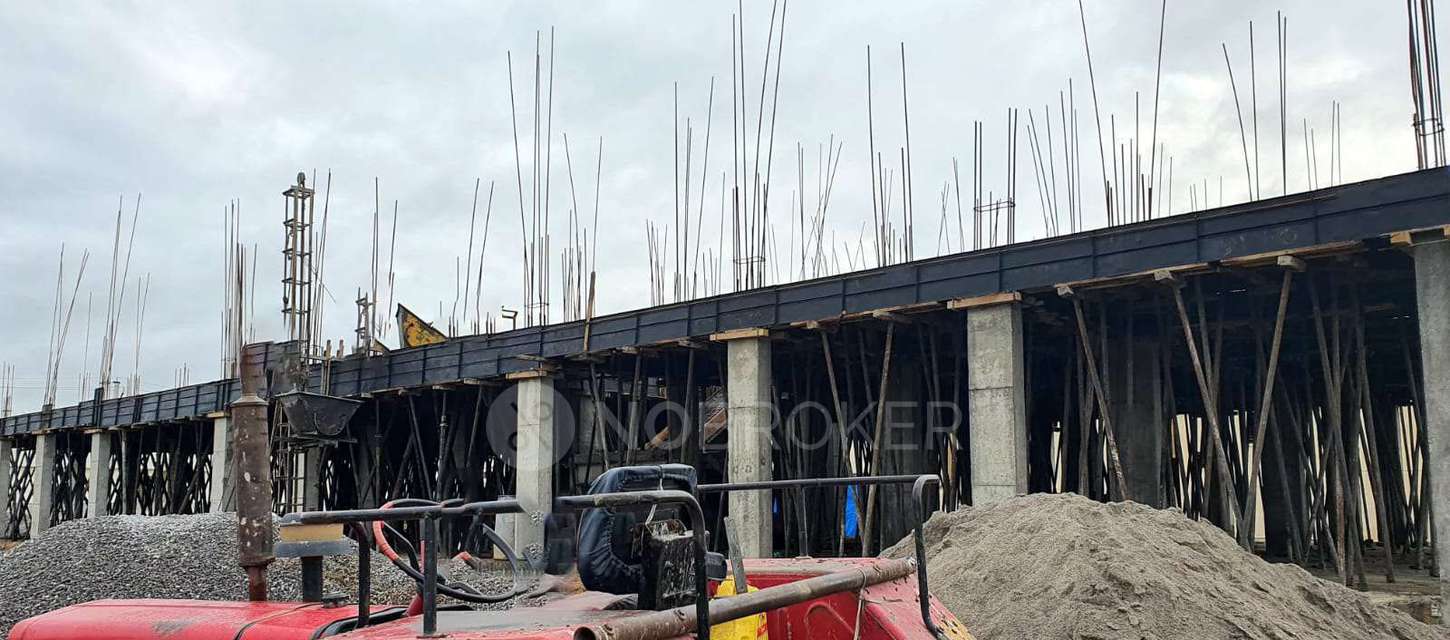 2 BHK Flat In Sai Bishank Pride  For Sale  In Chitkul