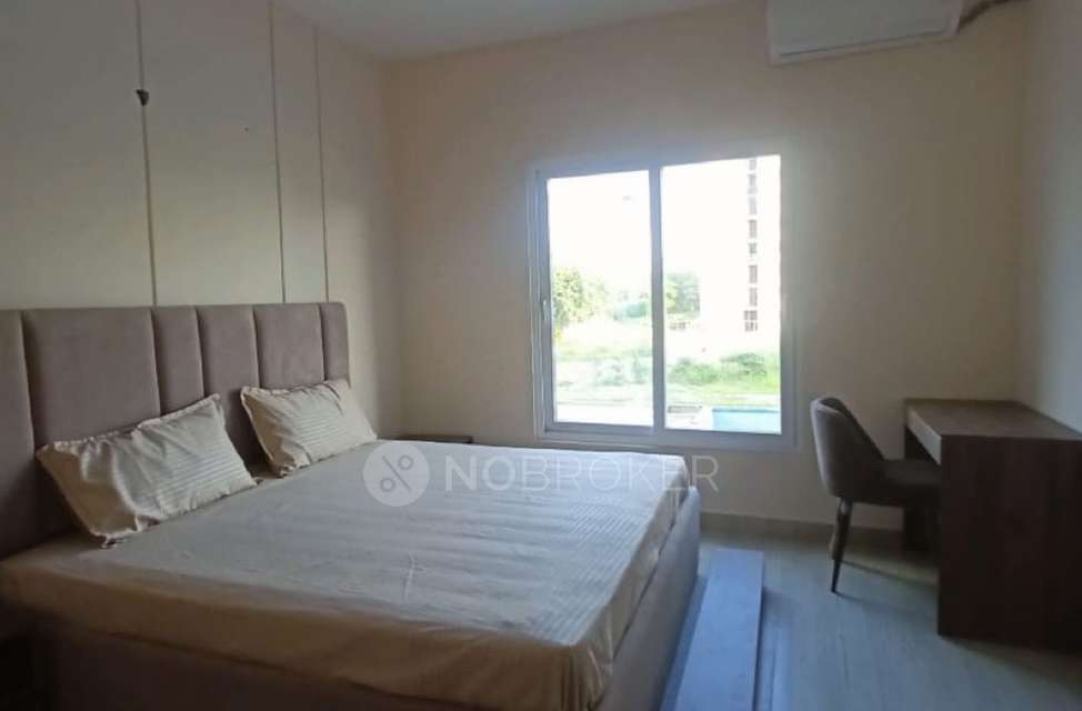 1 BHK Flat In Beetle Orchid For Sale  In Knowledge Park Iii