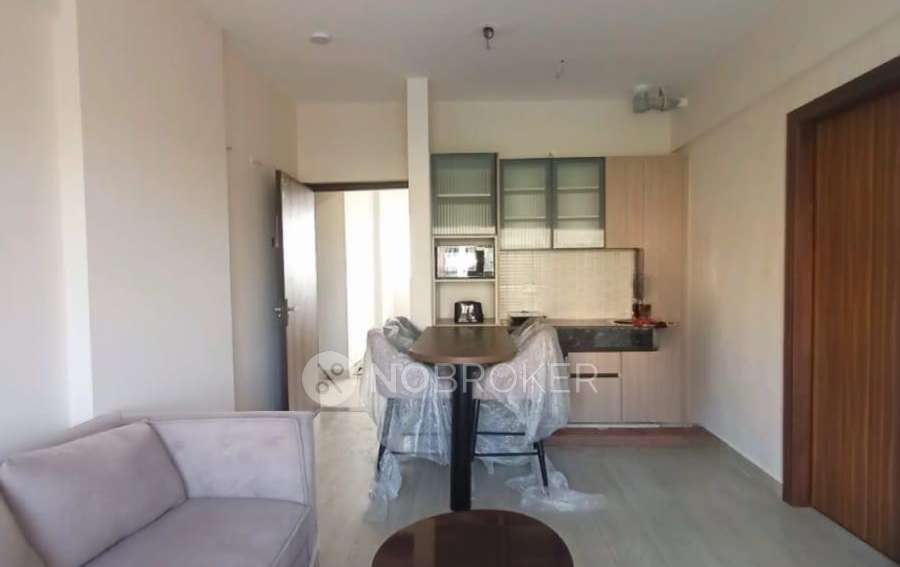 1 BHK Flat In Beetle Orchid For Sale  In Knowledge Park Iii