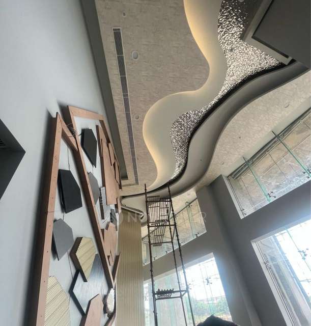 1 BHK Flat In Beetle Orchid For Sale  In Knowledge Park Iii