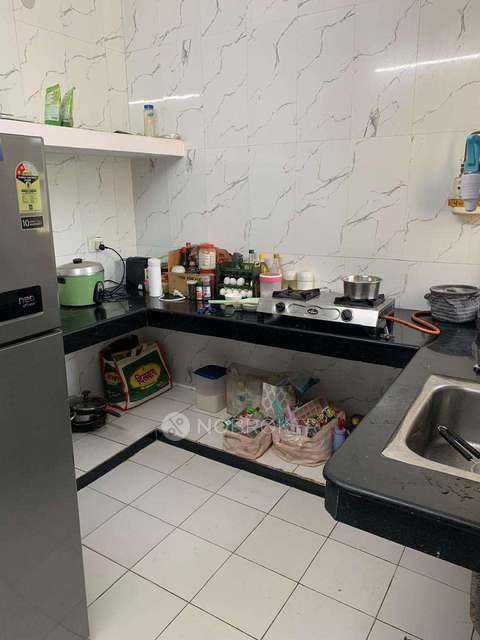 4+ BHK Flat In Rwa Dda Flats Munirika For Sale  In Munirka